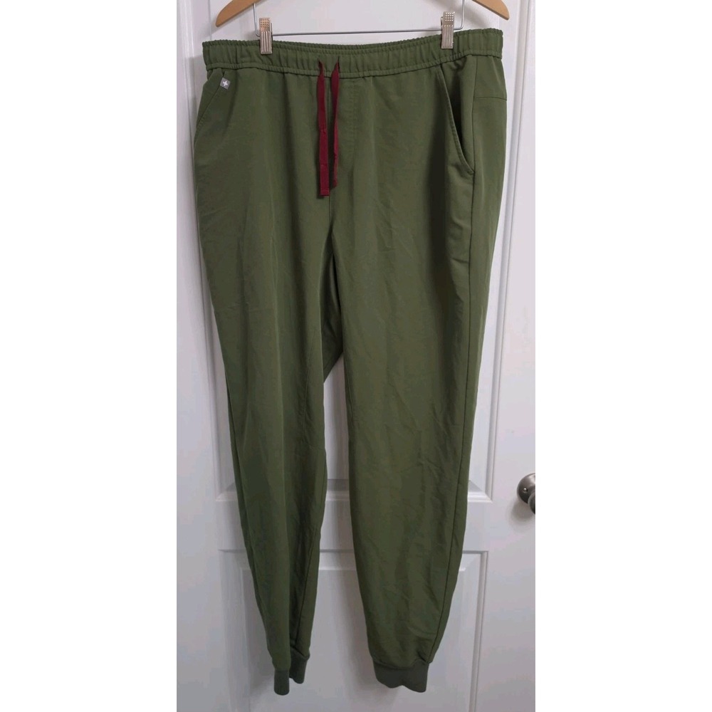 Women's Figs Zamora Jogger scrub pants XLT